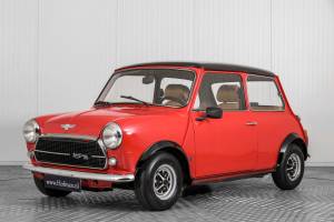 Bild 1/50 von Innocenti Mini Cooper 1300 (1975)