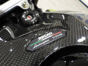 Afbeelding 12/15 van Ducati DUMMY (2024)