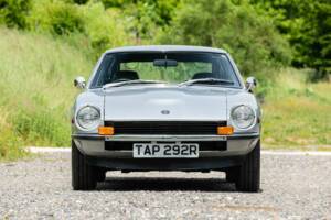 Bild 6/41 von Datsun 260 Z (1976)