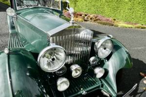 Image 47/50 of Rolls-Royce Phantom II Continental (1933)