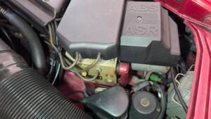 Image 75/100 of Mercedes-Benz 300 SL-24 (1991)
