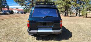 Bild 9/48 von Toyota Land Cruiser J80 (1994)