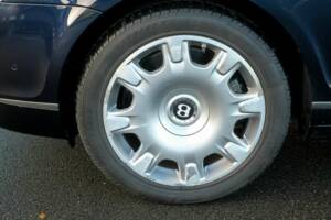 Image 42/50 of Bentley Continental Flying Spur (2006)