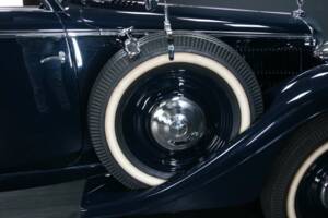 Afbeelding 22/30 van Mercedes-Benz 320 Cabriolet B (1939)