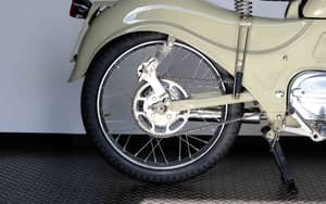 Bild 10/61 von Moto Guzzi Zigolo Turismo (1954)