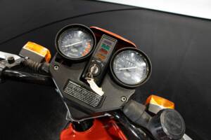 Image 45/50 de Gilera 125 TG-1 (1979)