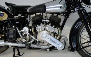 Immagine 5/89 di Brough-Superior SS 80 (1939)