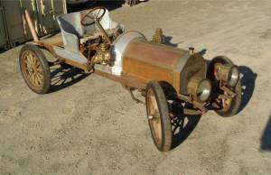 Bild 5/19 von Pierce-Arrow Modell 66-A4 (1916)