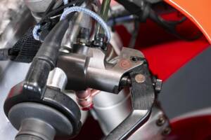 Immagine 34/50 di Ducati DUMMY (1999)