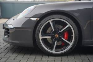 Bild 38/50 von Porsche 911 Carrera 4S (2013)