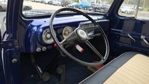 Bild 8/18 von Ford F-1 &quot;Woody&quot; (1951)