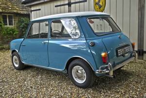 Afbeelding 14/50 van Mini Cooper S 1071 Mark I (1964)