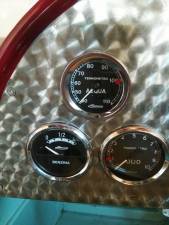 Image 12/25 of FIAT 500 Sport (1951)