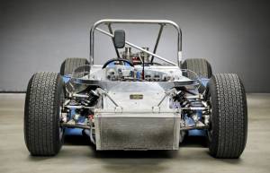 Bild 36/50 von McLaren-Elva M1A (1965)
