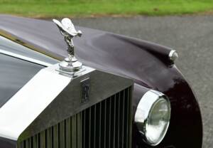 Afbeelding 22/66 van Rolls-Royce Silver Cloud II (1960)