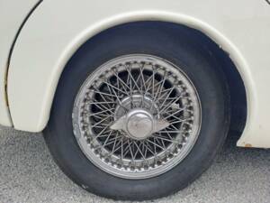 Imagen 22/50 de Jaguar 2.4 Litre (1959)