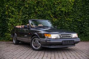 Image 1/89 of Saab 900 Turbo S 16V (1993)