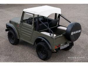 Immagine 8/26 di Suzuki LJ 80 (1980)