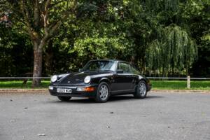 Bild 13/41 von Porsche 911 Carrera 2 (1990)