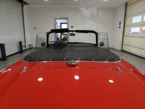 Afbeelding 8/10 van Triumph TR 4A (1966)