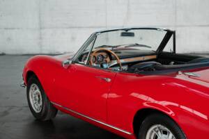 Bild 10/50 von FIAT Dino Spider (1969)