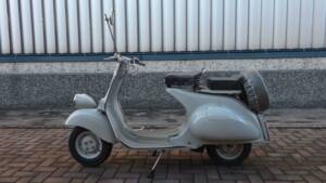 Immagine 47/50 di Piaggio Vespa 125 (1955)