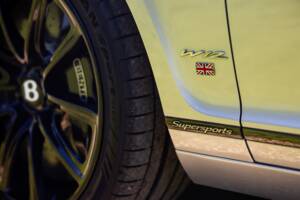 Image 11/46 of Bentley Continental Supersports (2010)