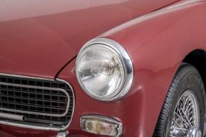 Immagine 36/50 di MG Midget GAN5 (1974)