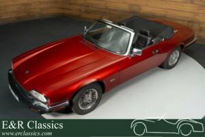 Afbeelding 1/19 van Jaguar XJS 5.3 V12 (1992)