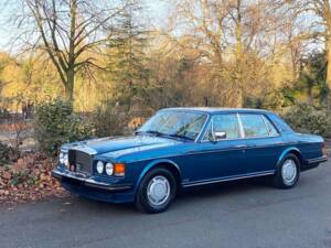 Bild 18/50 von Bentley Turbo R (1987)