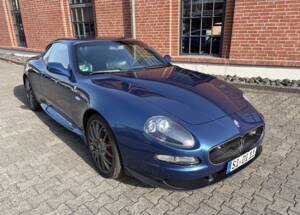 Bild 3/29 von Maserati GranSport "MC Victory" (2006)