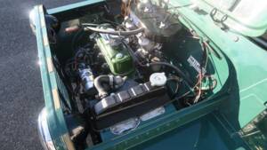 Bild 31/50 von Austin Mini 850 (1968)