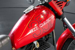 Bild 44/50 von Cagiva SX 350 (1980)