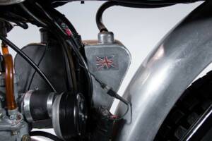 Bild 46/50 von BSA C 15 Scrambler (1963)