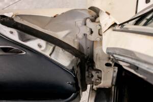 Bild 32/43 von Mercedes-Benz 380 SL (1982)