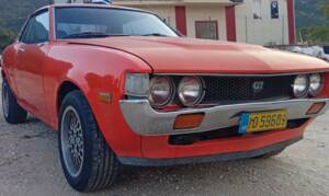 Image 34/67 de Toyota Celica GT (1976)