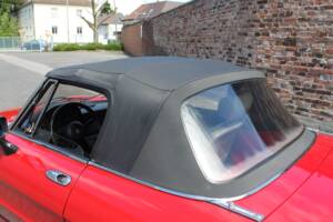 Bild 12/17 von Alfa Romeo 2.0 Spider QV (1987)
