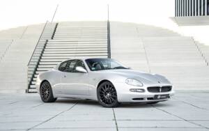 Bild 2/48 von Maserati 4200 (2004)