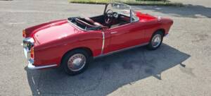 Imagen 3/50 de FIAT 1200 Granluce (1958)