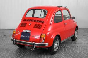 Image 30/50 de FIAT 500 Francis Lombardi &quot;My Car&quot; (1969)