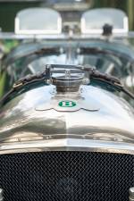Bild 29/39 von Bentley 6 1&#x2F;2 Litre Speed Eight Special (1935)