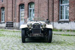 Afbeelding 2/33 van Morgan 4&#x2F;4 Serie I (1936)