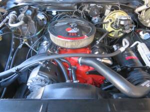 Imagen 15/21 de Chevrolet Chevelle SS 396 (1970)