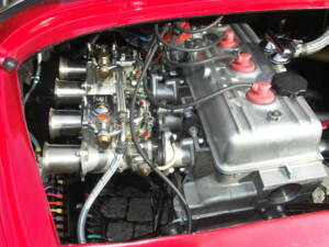 Bild 19/55 von Alpine A110 1600 Gruppo 4 (1972)