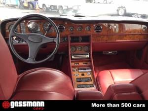 Imagen 10/14 de Bentley Turbo R (1987)