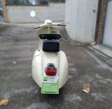 Immagine 21/35 di Piaggio Vespa 150 GL (1963)