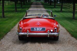 Imagen 23/50 de Mercedes-Benz 190 SL (1959)