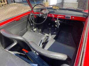 Afbeelding 2/9 van Autobianchi Bianchina Convertible (1964)