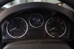 Bild 10/32 von Land Rover Defender 110 (2008)