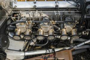 Bild 25/50 von Suffolk C-Type Jaguar (2017)